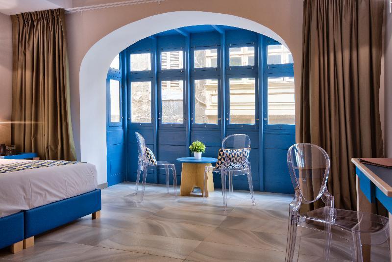 The British Suites Valletta Exterior photo