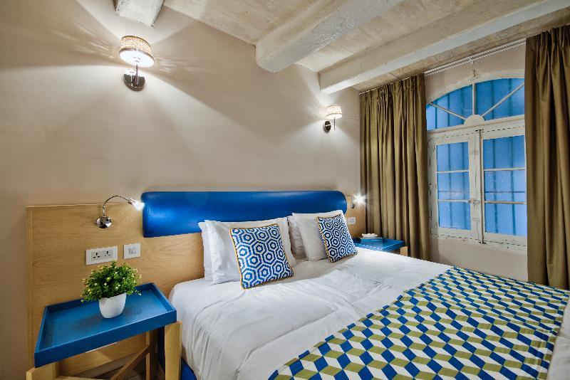 The British Suites Valletta Exterior photo